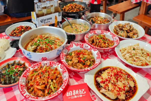 田耕记江西小炒怎么申请加盟?
